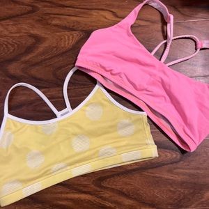 Lululemon bralette sportsbra (2)
